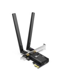 TP-LINK ARCHER TX55E AX3000 WIFI 6 VE BLUETOOTH ADAPTÖR